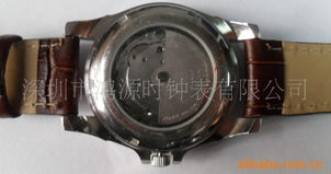 深圳市鸿源时钟表机械表精选产品列表