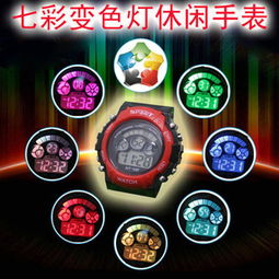 nt钟表产品 产品图片 加盟店怎么样
